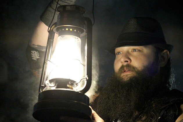 Bray Wyatt