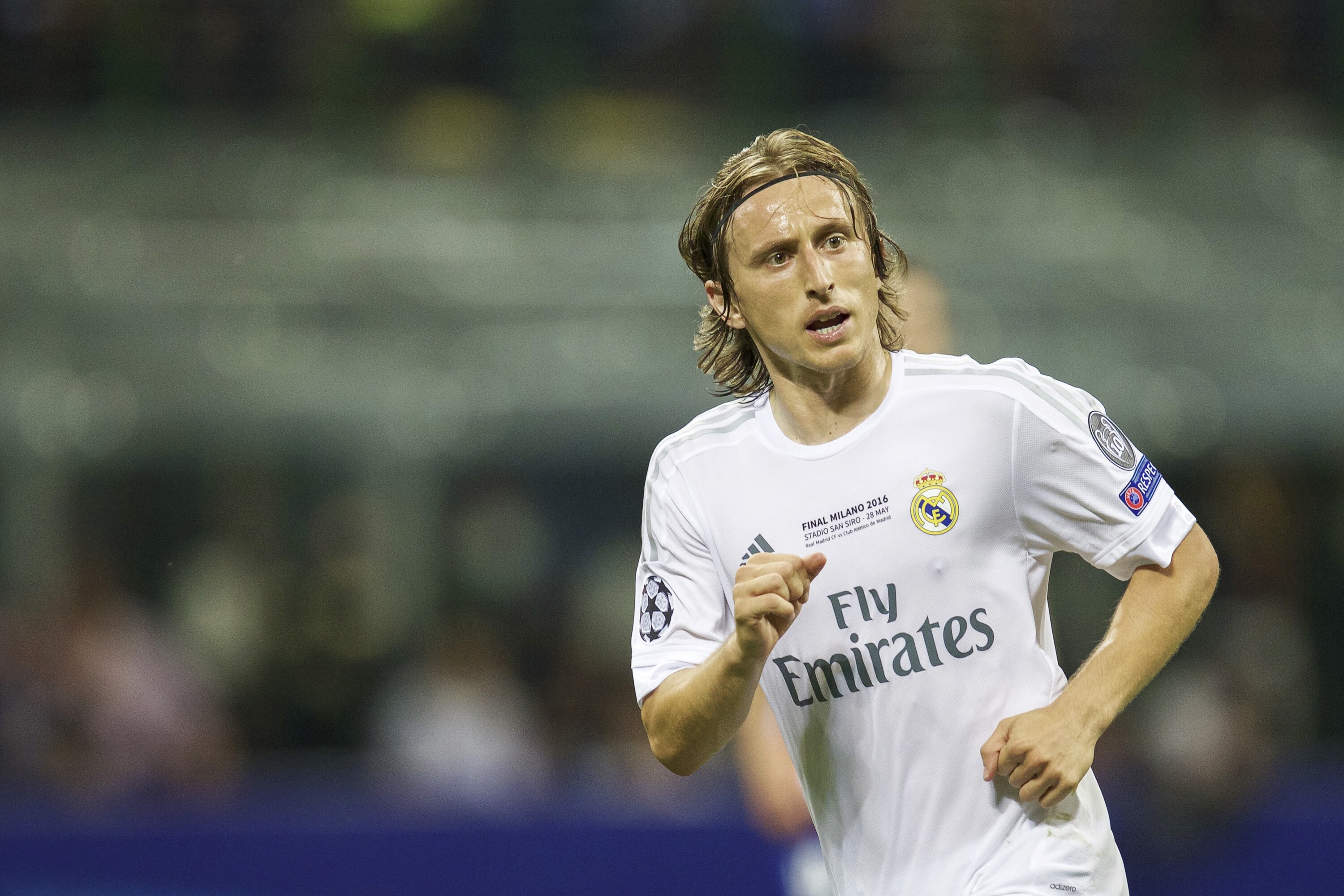 Luka Modric Injury Update: Real Madrid Star Undergoes Knee Surgery