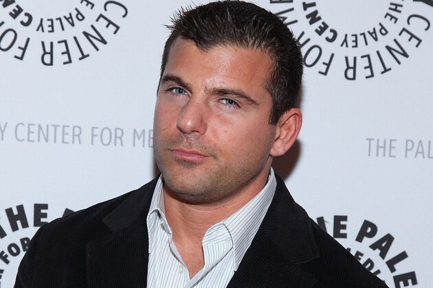 NEW YORK - JANUARY 14:  World Wrestling Entertainment star Matt Striker attends a screening of 'Planet Hulk' at The Paley Center for Media on January 14, 2010 in New York, New York.  (Photo by Stephen Lovekin/Getty Images)