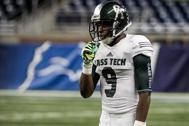 Donovan Peoples-Jones