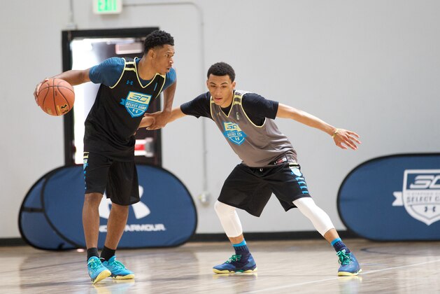 Trevon Duval