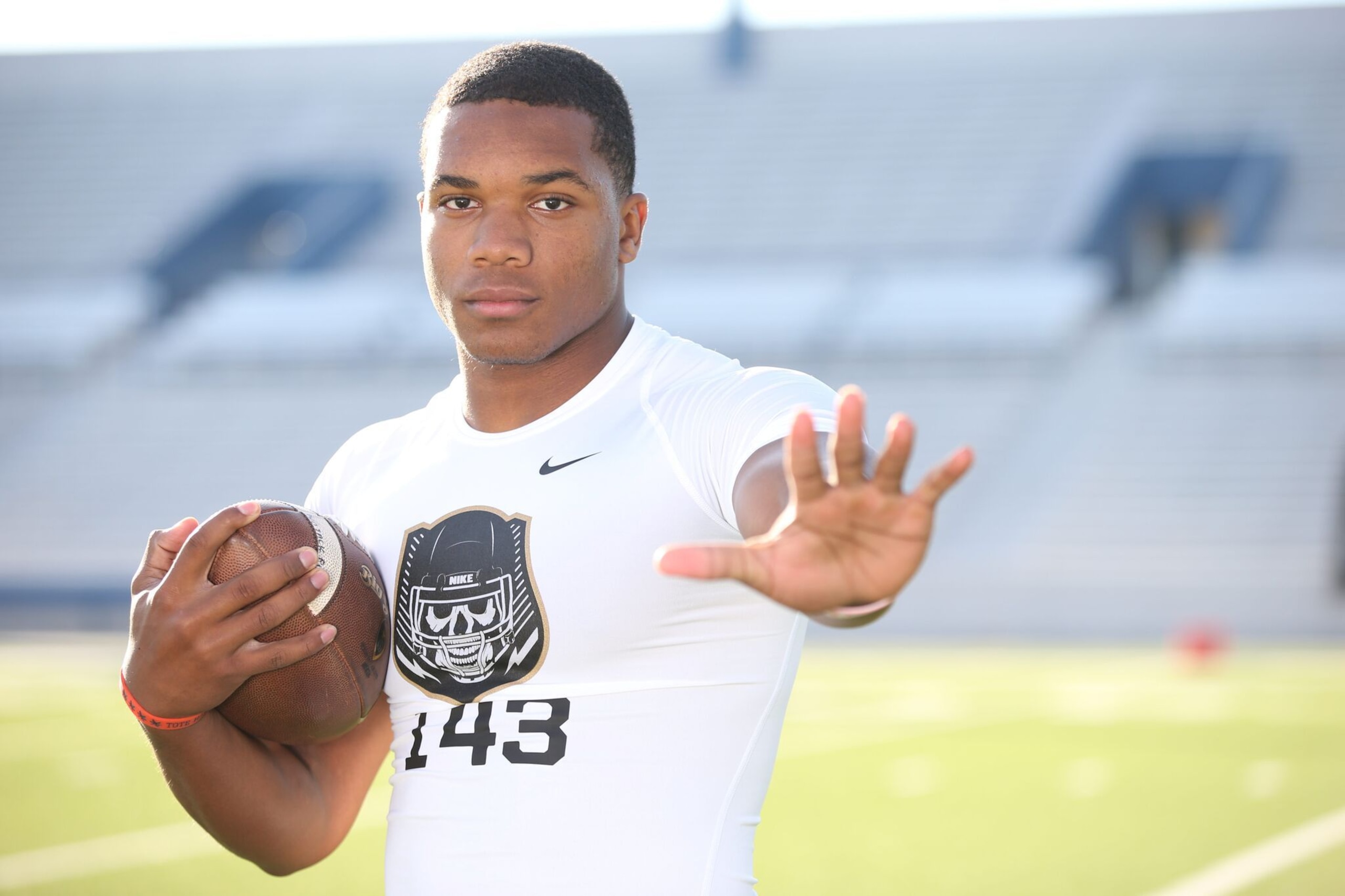J.K. Dobbins