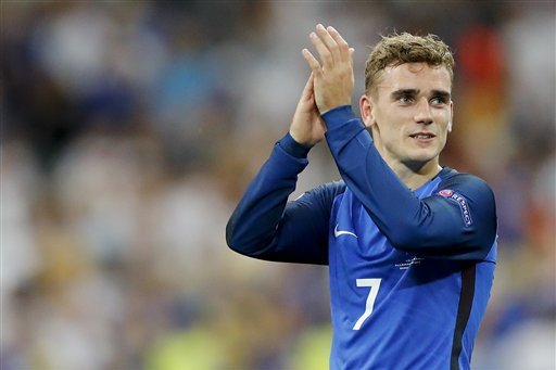 france jersey euro 2016 griezmann