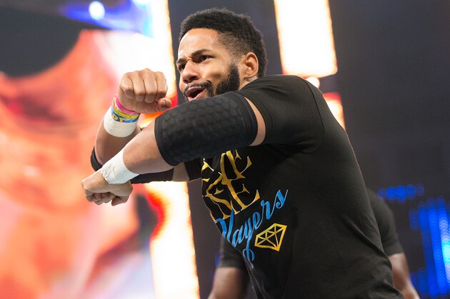 Darren Young