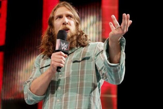Daniel Bryan would be an excellent choice for the SmackDown general manager role.