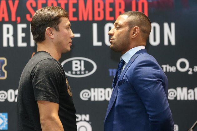 Golovkin vs. Brook isn't ideal, but who shoulders the blame?