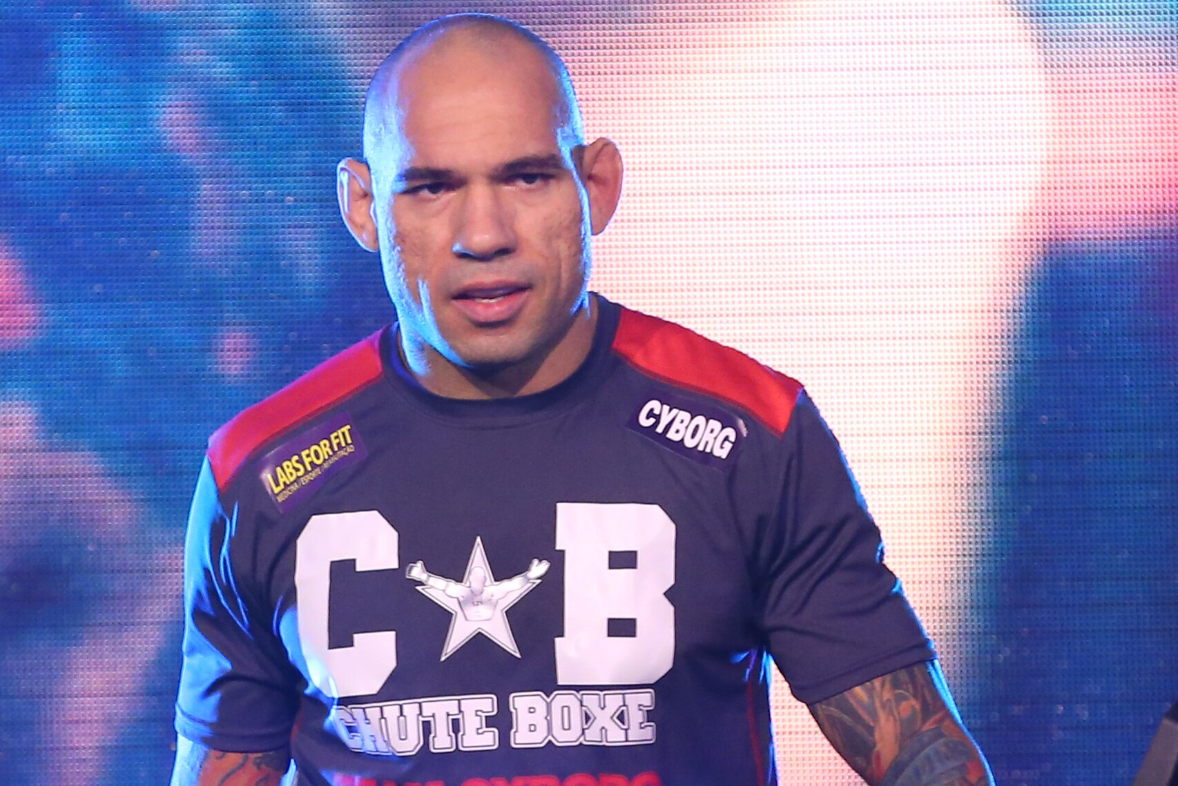 Cyborg Santos Injury: Updates on MMA Fighter's Recovery from