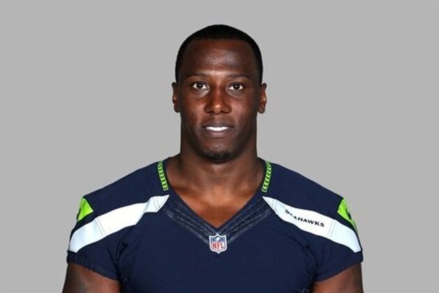 This is a 2016 photo of Chris Clemons of the Seattle Seahawks NFL football team. This image reflects the Seattle Seahawks active roster as of Thursday, June 13, 2013 when this image was taken. (AP Photo)