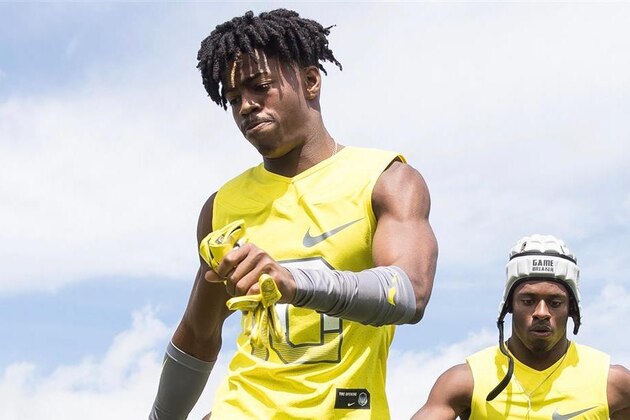 Florida State picked up a commit from 5-star cornerback Stanford Samuels III on June 16. Samuels now is working to add a few more studs to the 2017 class.