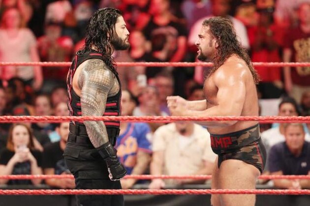 A Rusev-Reigns WWE United States Championship feud could be the best move to rebuild the former WWE world champion.