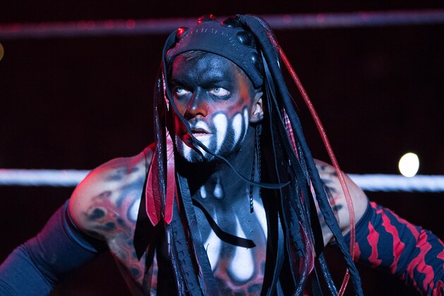 Finn Balor