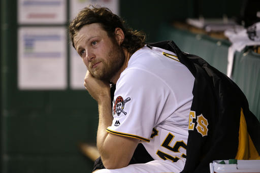 Gerrit Cole Injury: Updates on Pirates Star's Elbow and Return