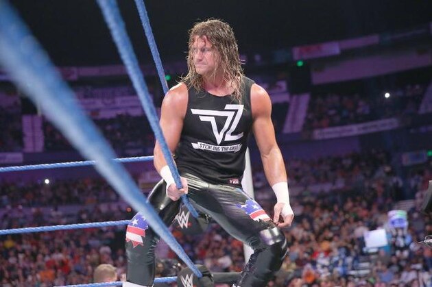 A heel turn is long overdue for WWE's resident "Showoff," Dolph Ziggler.