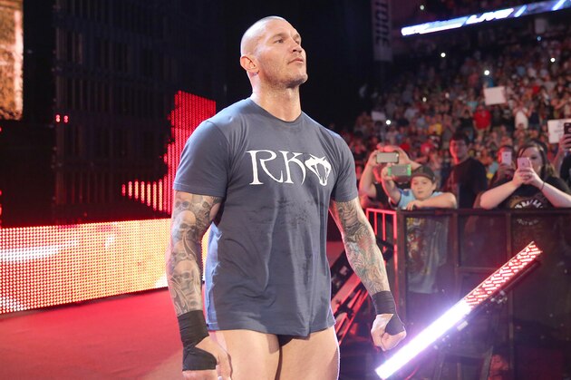 Randy Orton