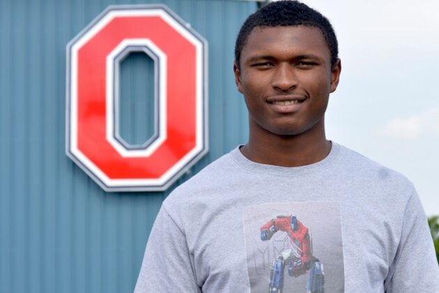 LSU's trend of landing elite defensive backs continued with the addition of 5-Star S JaCoby Stevens on Monday.