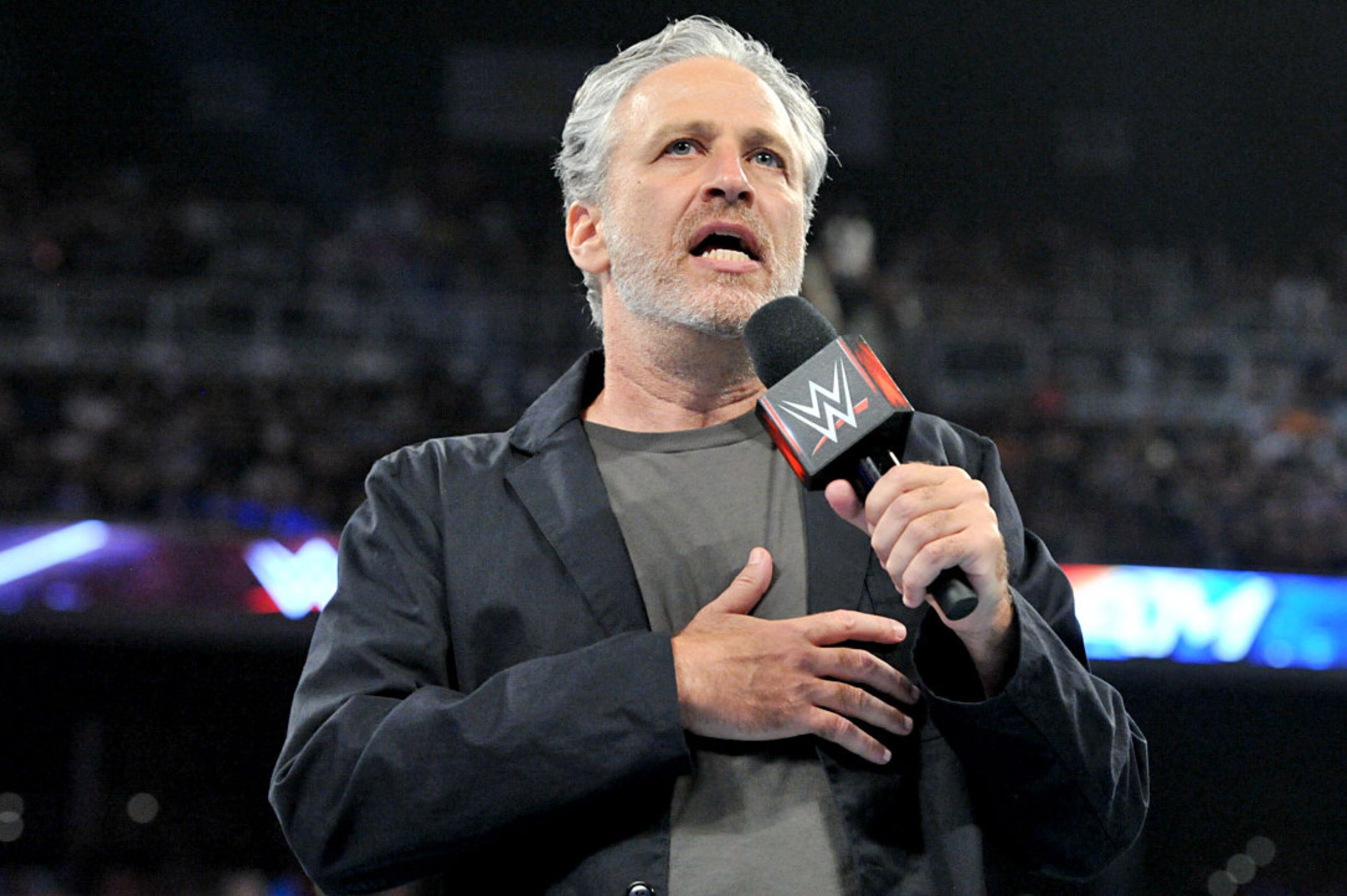 Jon Stewart