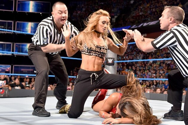 Carmella Carmella