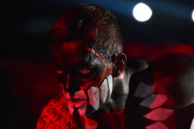 Finn Balor