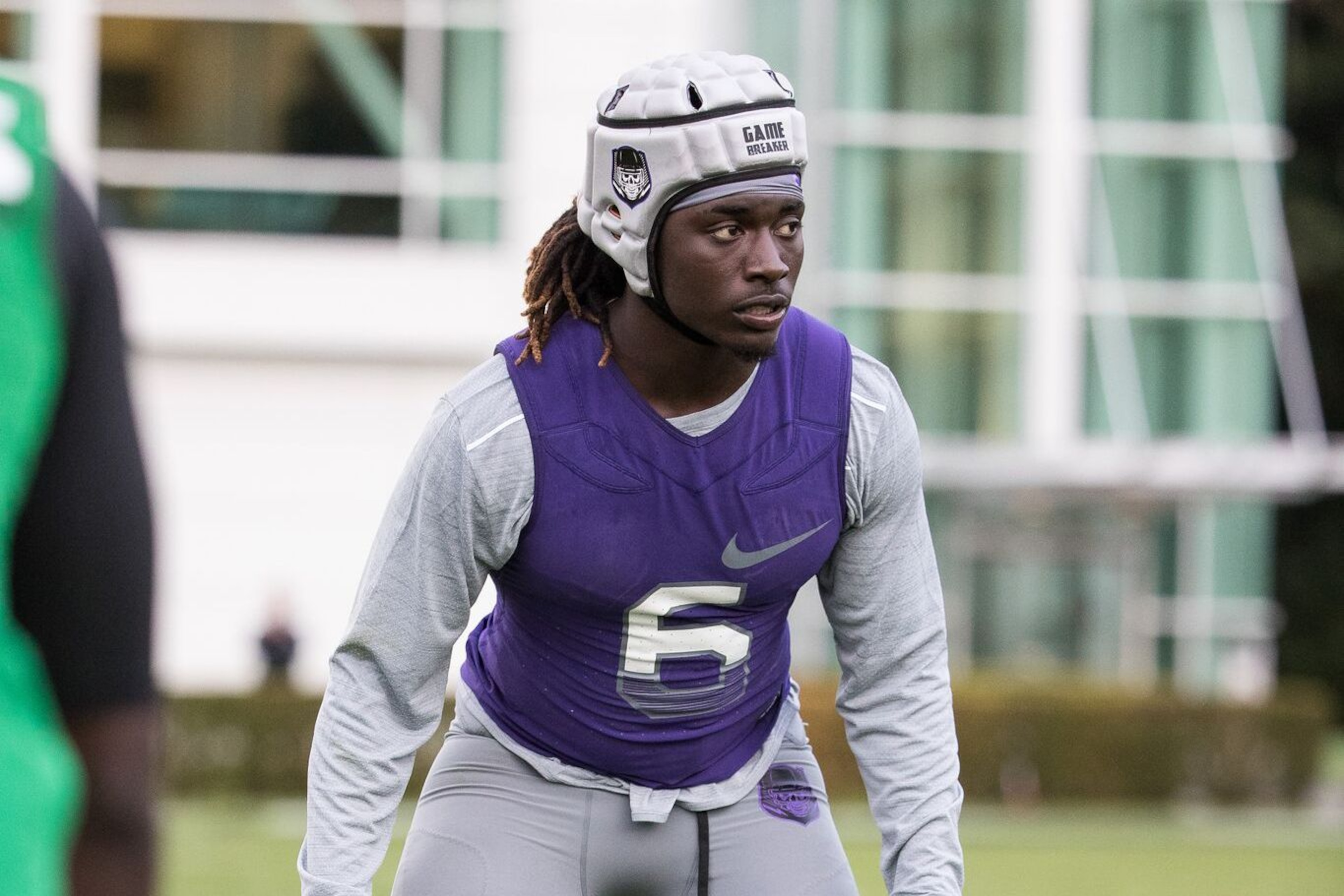 5-star LB Dylan Moses will look to make a decision shortly after he wraps up his official visits.
