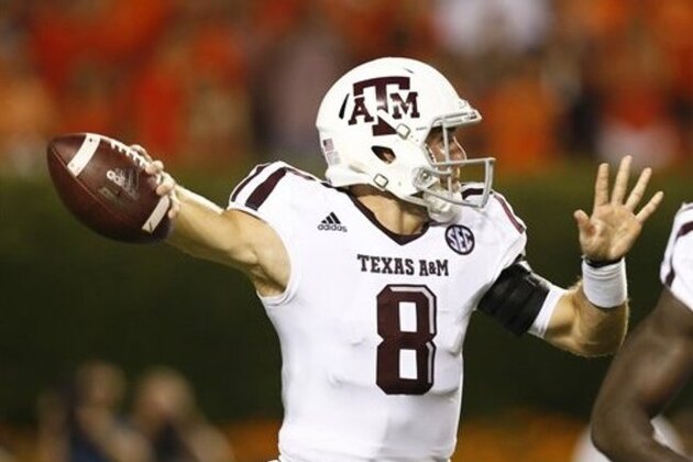 Texas A