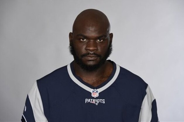 This is a 2016 photo of Anthony Johnson of the New England Patriots NFL football team. This image reflects the New England Patriots active roster as of Wednesday, May 25, 2016 when this image was taken. (AP Photo)
