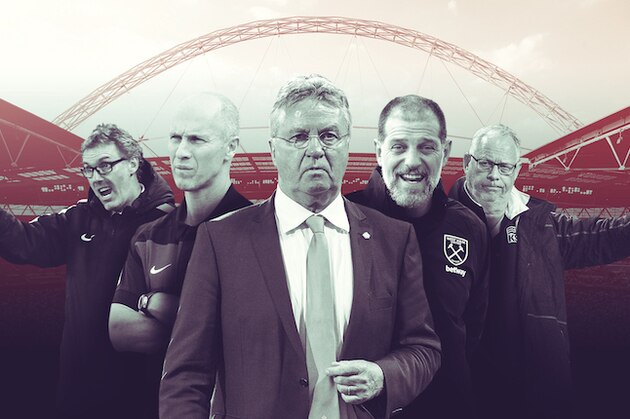 Former England national football team manager Sam Allardyce speaks to the press outside his home in Bolton on September 28, 2016.
Sam Allardyce's reign as England manager came to a humiliating end yesterday as he departed after just 67 days in charge following his controversial comments in a newspaper sting. / AFP / PAUL ELLIS        (Photo credit should read PAUL ELLIS/AFP/Getty Images)