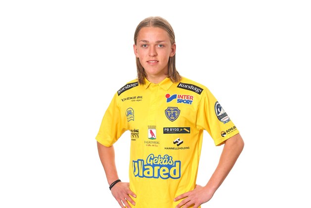 Jesper Karlsson
Helfigur
@Leverans
Allsvenskan 2016
Fotboll
