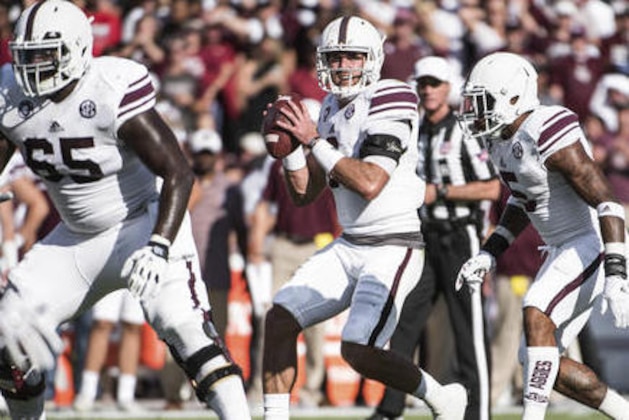 Texas A Texas A