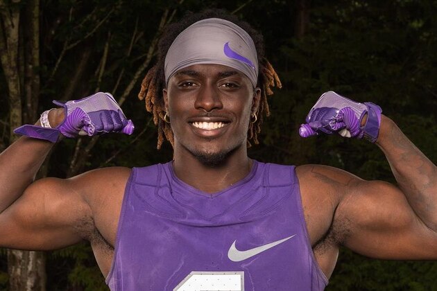 Dylan Moses, the nation's top-ranked outside linebacker, verbally committed to Alabama on Sunday. Can the Crimson Tide catch Ohio State in the 2017 team recruiting rankings?