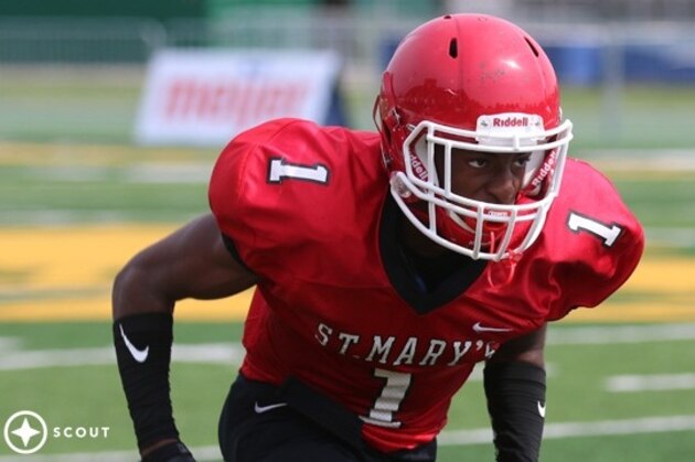 K.J. Hamler