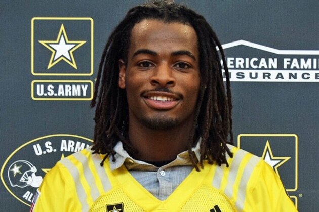 Despite being committed to Alabama since last April, 5-Star RB Najee Harris plans to take some official visits in the coming months.