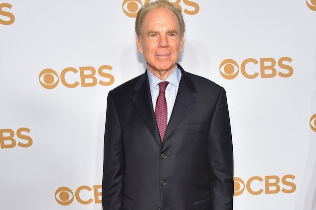 NEW YORK, NY - MAY 13:  Former NFL player Roger Staubach attends the 2015 CBS Upfront at The Tent at Lincoln Center on May 13, 2015 in New York City.  (Photo by Michael Loccisano/Getty Images)