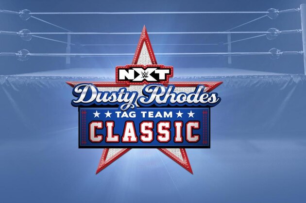 The Dusty Rhodes Tag Team Classic has been an annual staple in NXT.