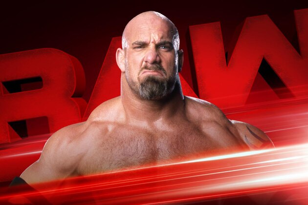Bill Goldberg will return to WWE for the first time in 13 years.