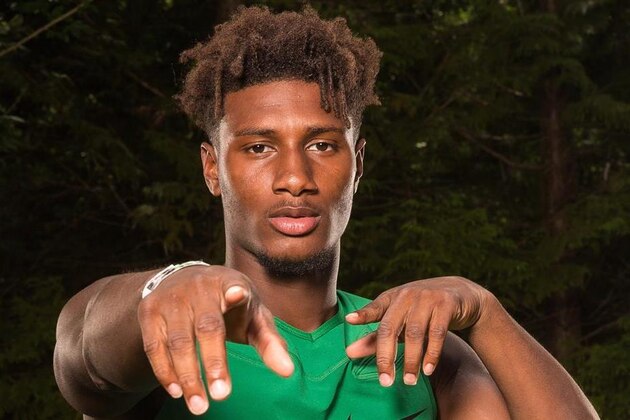 Plaquemine, Louisiana, 4-star safety Todd Harris is an Under Armour All-American with nearly 20 reported offers. He's also an athlete who is taking his time with his recruiting process. Harris has yet to take an official visit but is planning to make moves after his senior season.