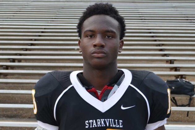 In the aftermath of his decommitment from Ole Miss, 4-star linebacker Willie Gay has four other programs vying to land his commitment before national signing day.
