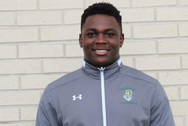 2018 4-star LB Teradja Mitchell will be one of a handful of elite recruits in attendance for Florida State's showdown against Clemson this weekend.
