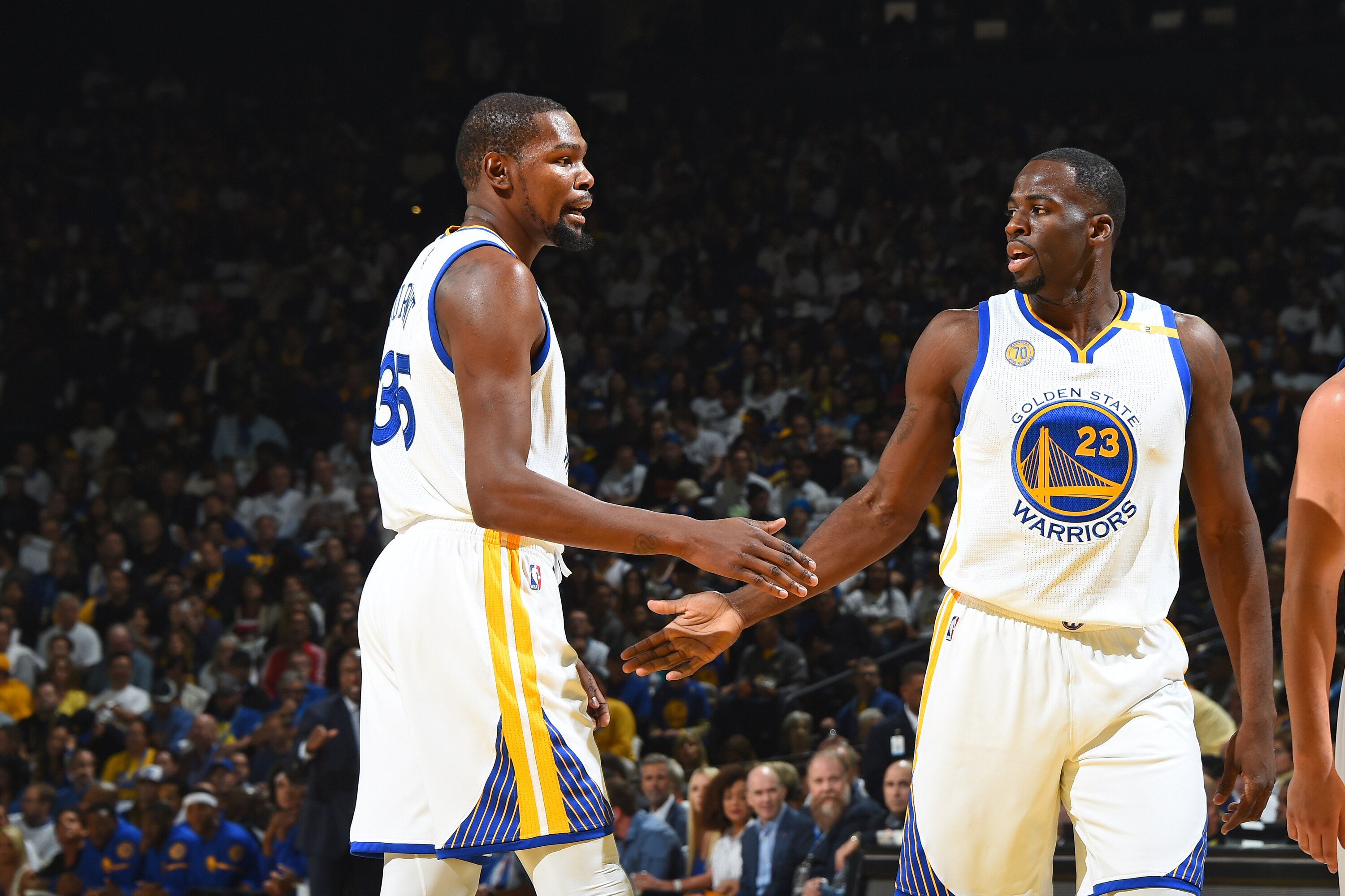 Warriors vs. Pelicans: Live Score, Highlights and Reaction