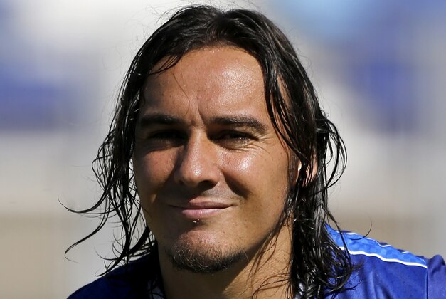 Chile Football League First Division - 
Scotiabank Tournament 2016 - 
( Club Deportivo San Marcos de Arica ) - 
Marco Sebastian Pol