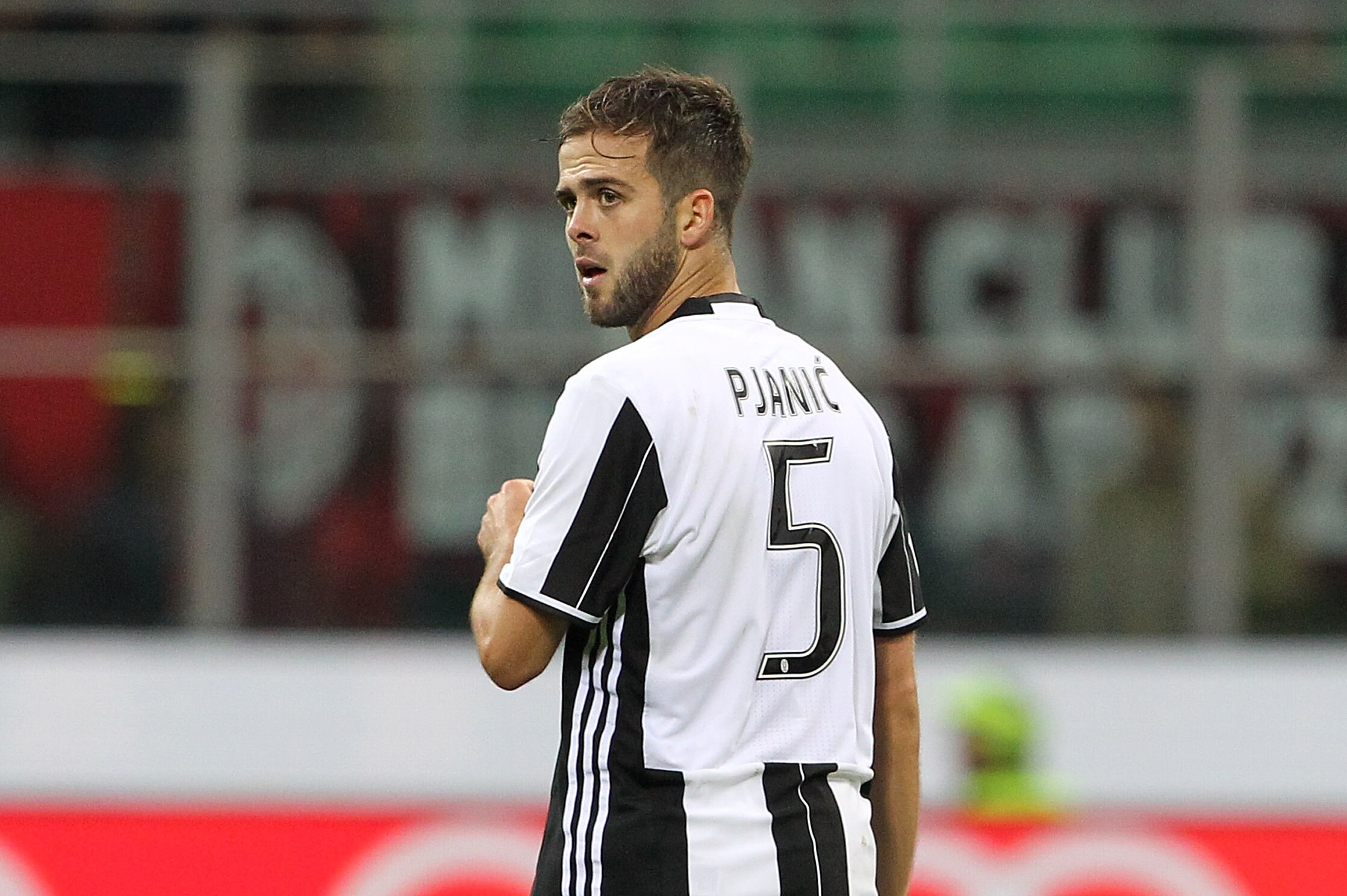 Analysing Miralem Pjanic's First 4 Months with Juventus