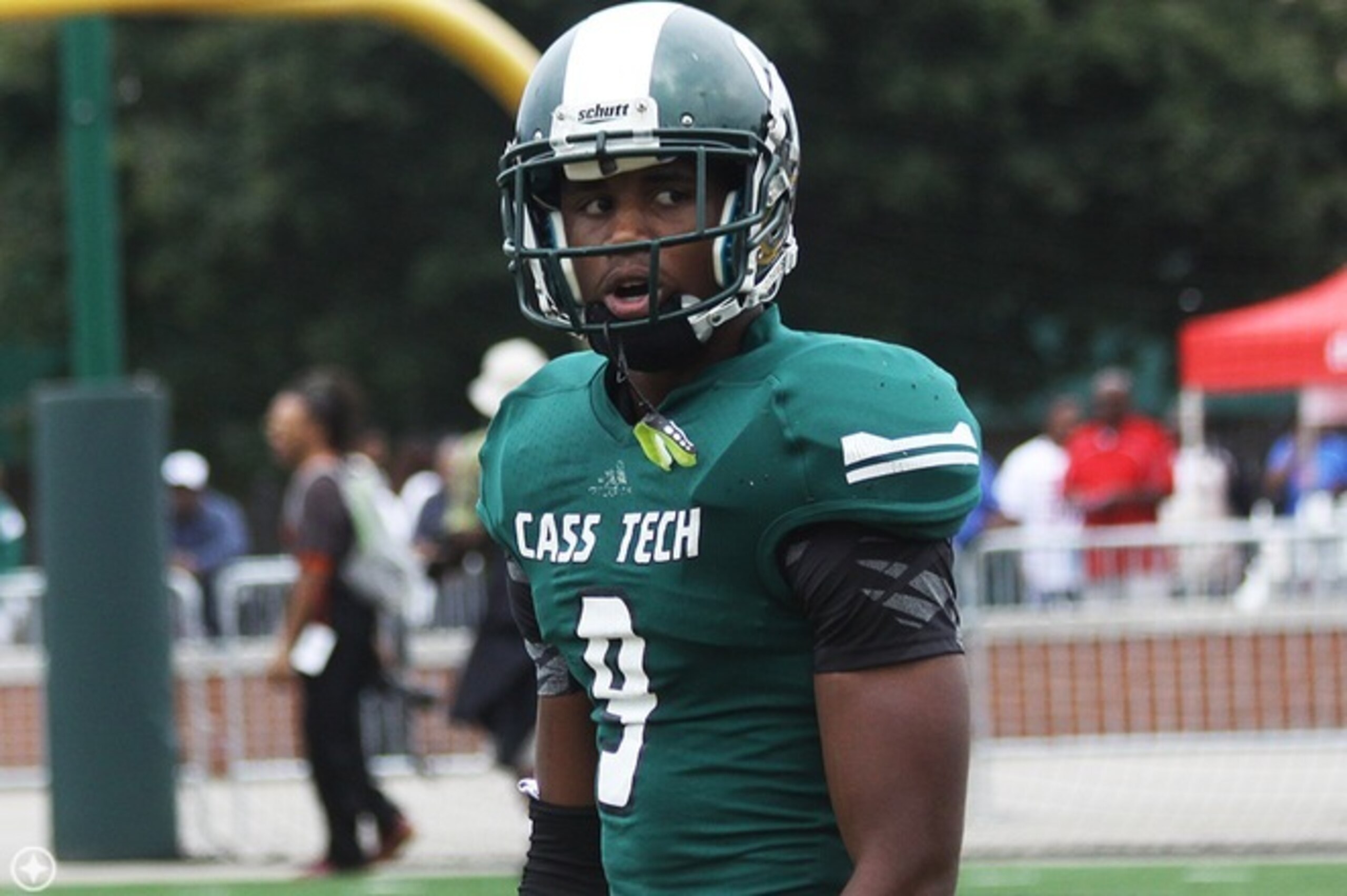 Elite 4-star WR Donovan Peoples-Jones will play his college football in one of three states: Florida, Michigan or Ohio.