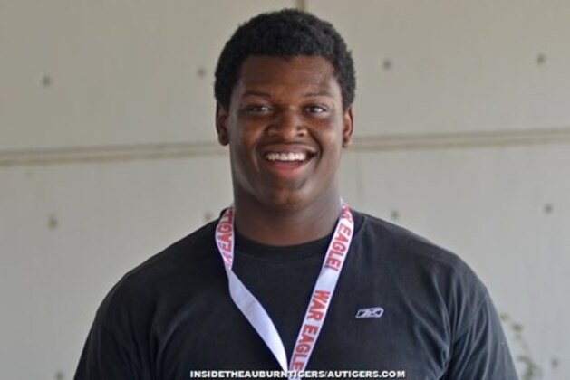 5-star DT Aubrey Solomon will be taking his first official visit to Michigan this weekend.