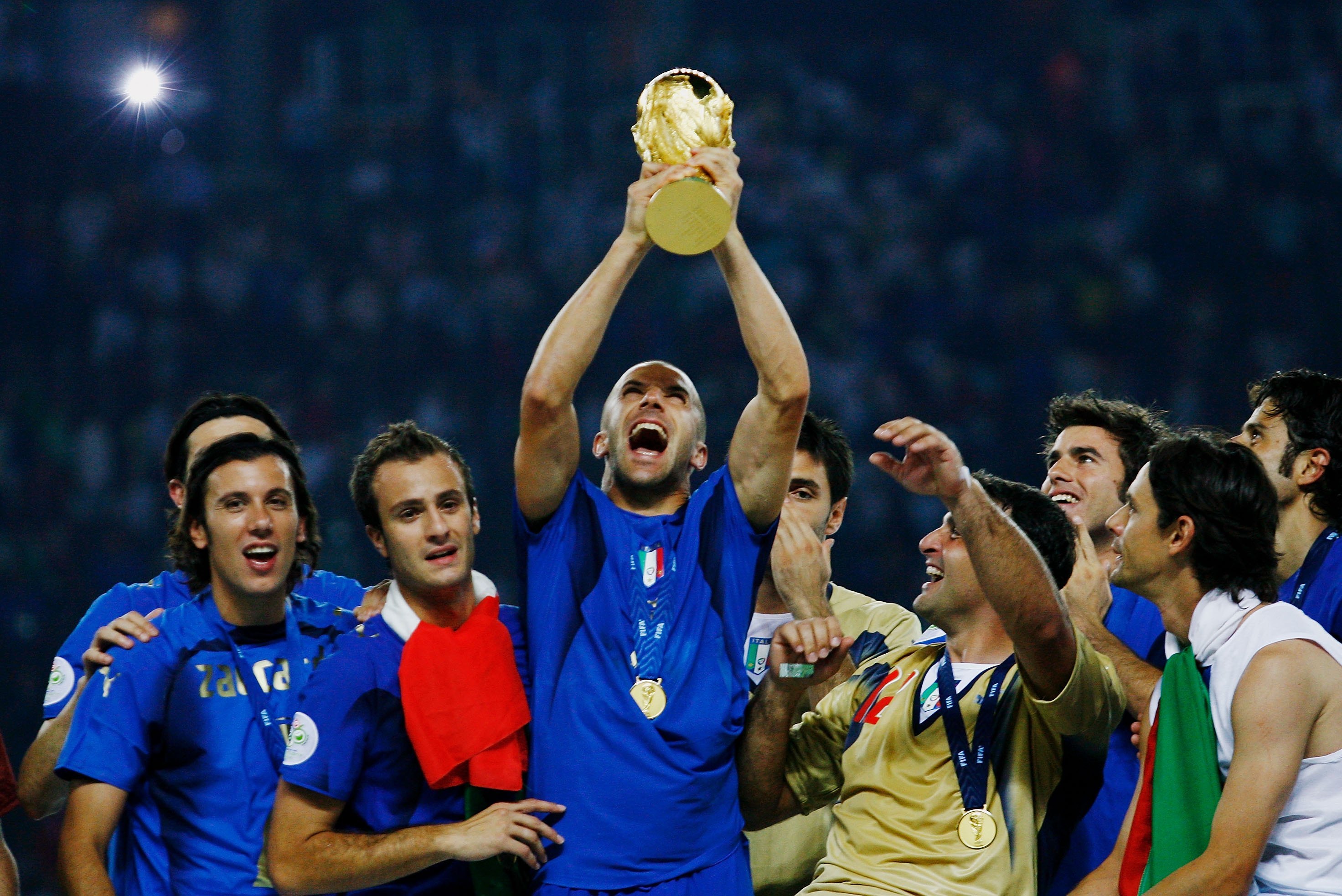 スポーツ Fanatico Azzurri Alessandro Del Piero S1 DEL PIERO ACTION FIGURE FANATICO FUTBOLISTAS AZZURRI SERIE 1