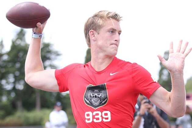 USC landed a huge piece to its 2017 class when 4-star QB Jack Sears flipped his pledge from Duke to the Trojans.