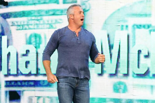 Shane McMahon could be an important piece of the puzzle at WWE Survivor Series.