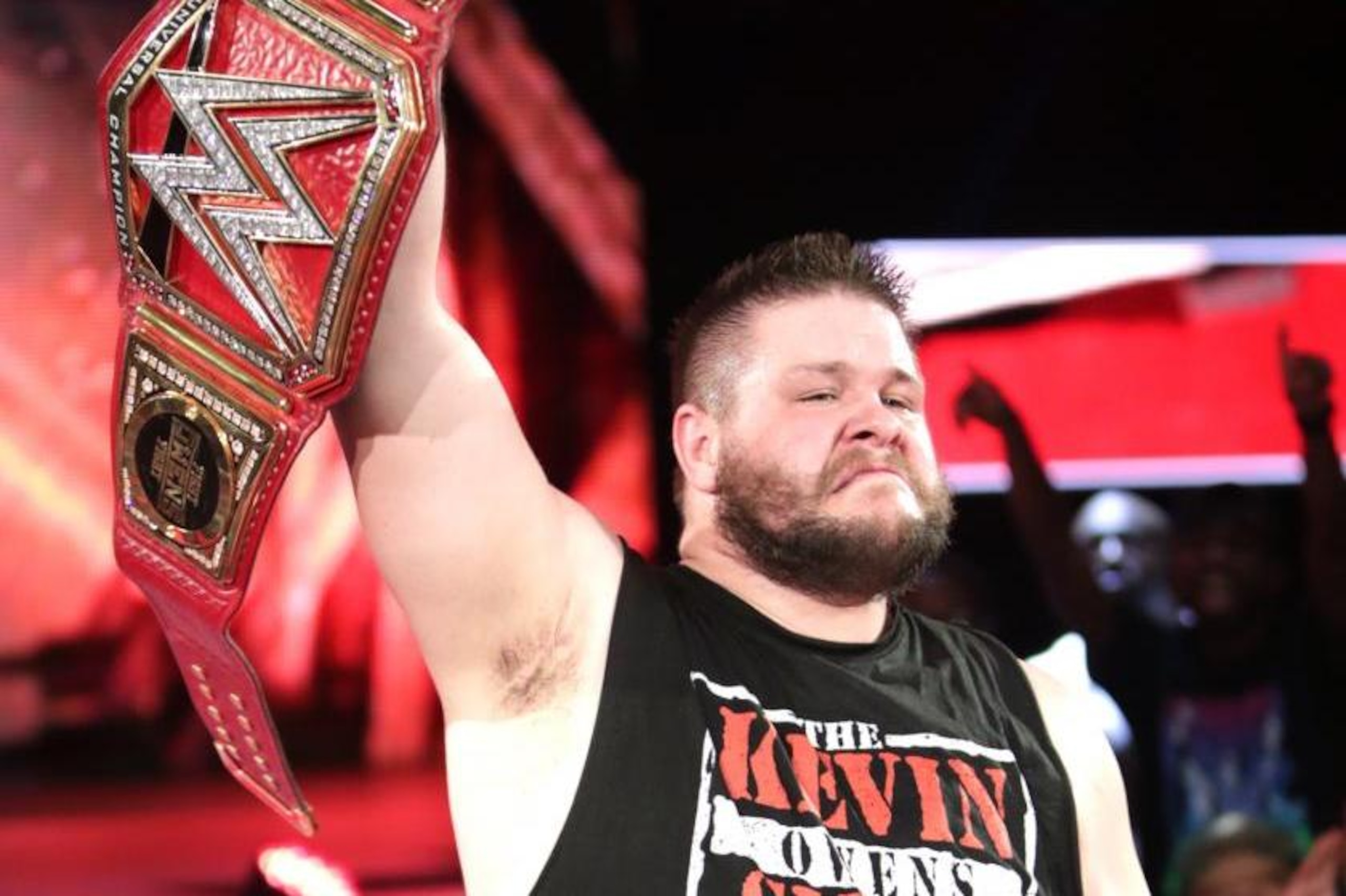 Kevin Owens