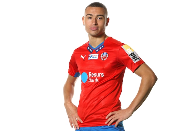 Jordan Larsson
Helfigur
@Leverans
Allsvenskan 2016
Fotboll