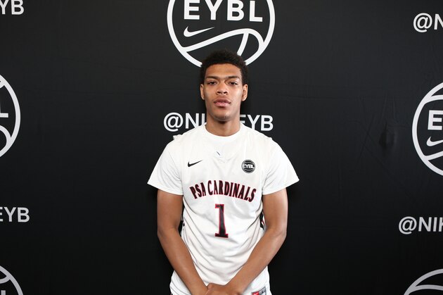 Quade Green
