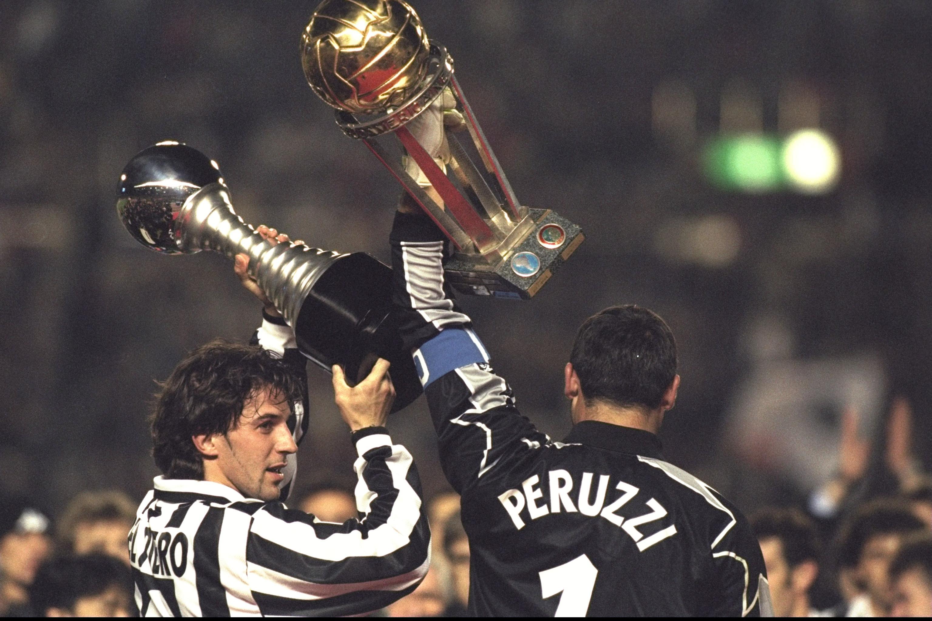Remembering Juventus' 1996 Intercontinental Cup Triumph
