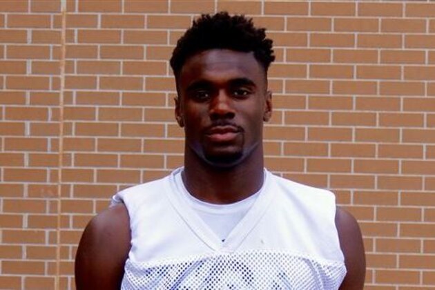 Jeremiah Holloman